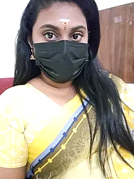 Dheronika sweetie online show from October 2025 01:31:02 PM