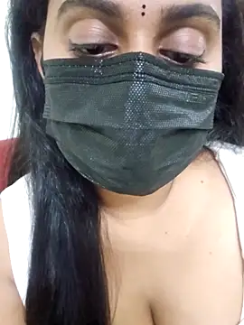 Dheronika sweetie online show from December 2025 06:37:02 PM