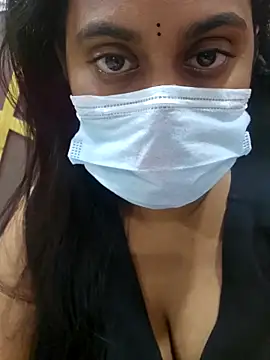 Dheronika sweetie online show from February 2026 09:35:02 AM