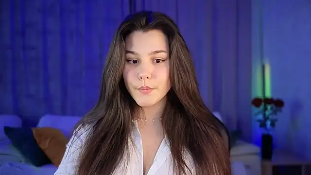 Snapshot of EmilyRichardss chatting on October 2025 06:14:02 AM EmilyRichardss online show from October 2025 06:14:02 AM