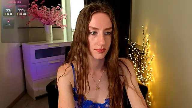 GoldenRose  online show from May 2026 12:56:01 PM