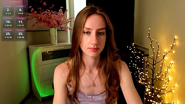 GoldenRose  online show from June 2026 11:37:02 AM
