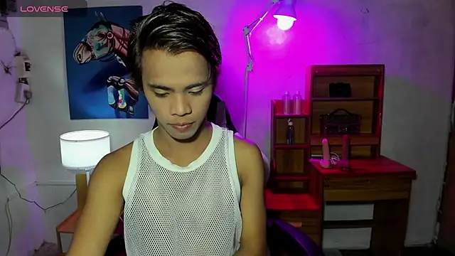 Attention Joshua online show from October 2025 06:42:02 AM
