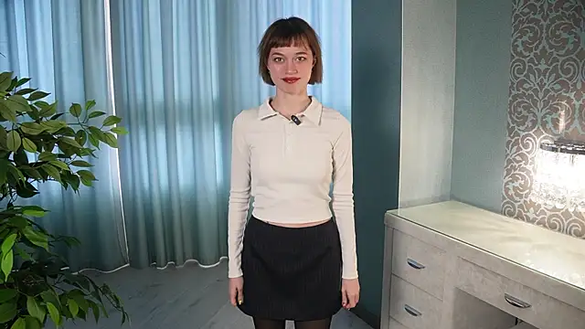 PaulaDauge online show from October 2025 03:04:01 AM