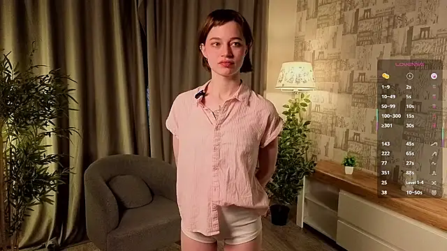 PaulaDauge online show from October 2025 01:03:02 AM