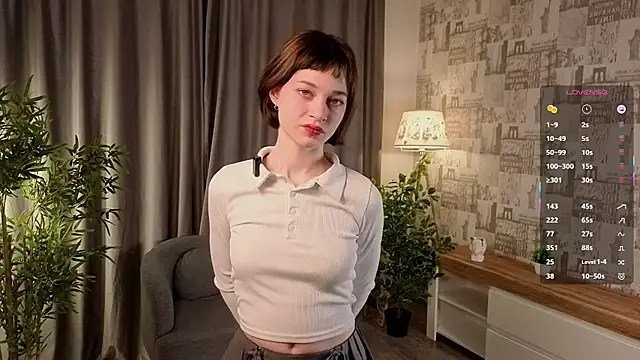 PaulaDauge online show from October 2025 01:08:02 AM