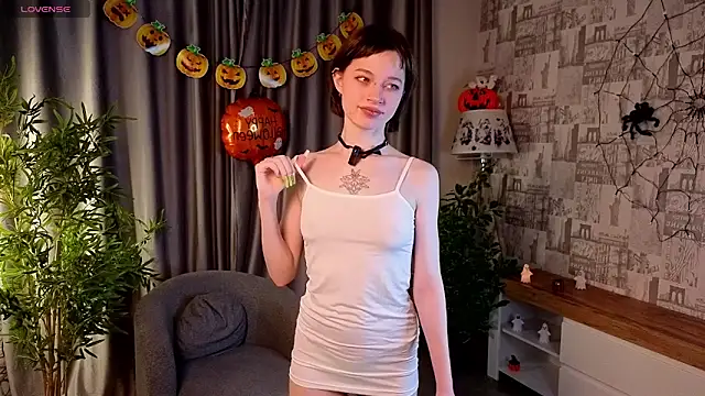 PaulaDauge online show from November 2025 01:08:01 AM