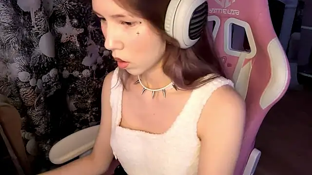 Snapshot of Jerrieberry chatting on November 2025 03:00:01 PM Jerrieberry online show from November 2025 03:00:01 PM