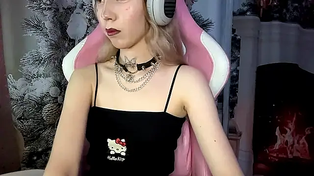 Jerrieberry online show from November 2025 01:59:02 PM