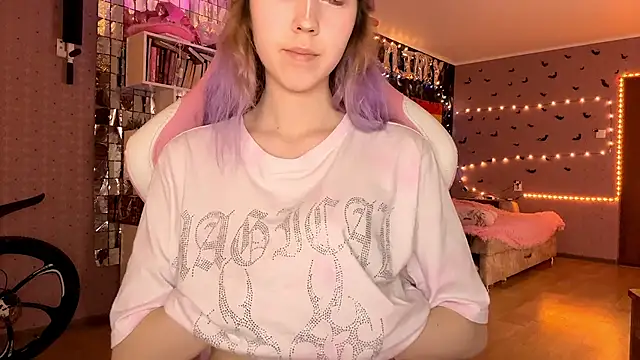 Jerrieberry online show from February 2026 01:16:01 PM