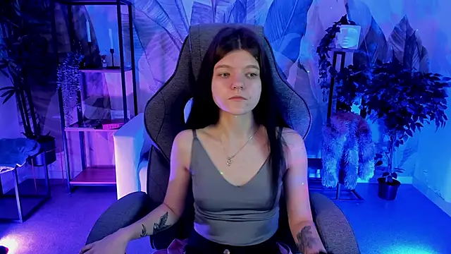 StasyaCollins online show from December 2025 05:26:01 AM