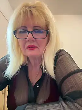 BoloshkaBlonda online show from October 2025 12:09:01 AM