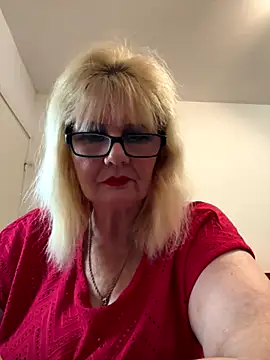 BoloshkaBlonda online show from October 2025 05:56:01 PM