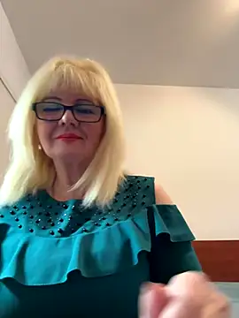 BoloshkaBlonda online show from October 2025 01:06:02 PM