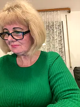 BoloshkaBlonda online show from December 2025 07:07:01 PM