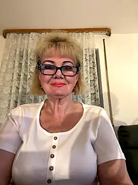 BoloshkaBlonda online show from December 2025 02:57:02 PM