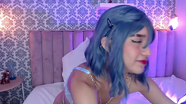 VioletLilith 3 online show from July 2026 12:41:01 PM