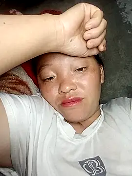 Minkine022 online show from October 2025 07:59:01 PM