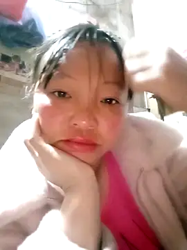 Minkine022 online show from February 2026 06:46:01 PM