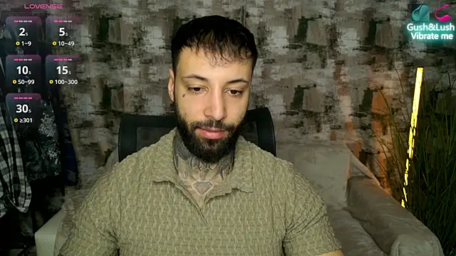 MasculineGuy99 online show from January 2026 07:24:01 AM