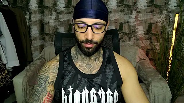 MasculineGuy99 online show from February 2026 10:21:02 AM