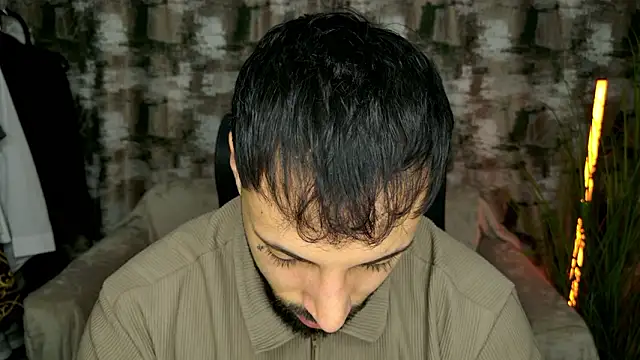 MasculineGuy99 online show from February 2026 07:54:02 PM