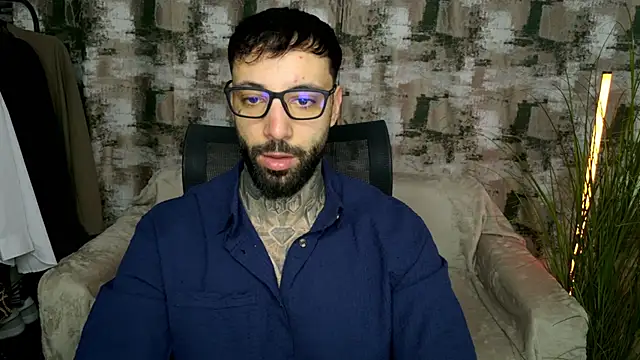 MasculineGuy99 online show from February 2026 09:27:02 AM