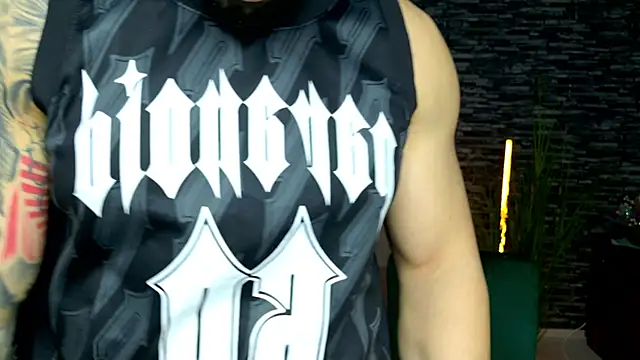 MasculineGuy99 online show from March 2026 08:04:02 PM