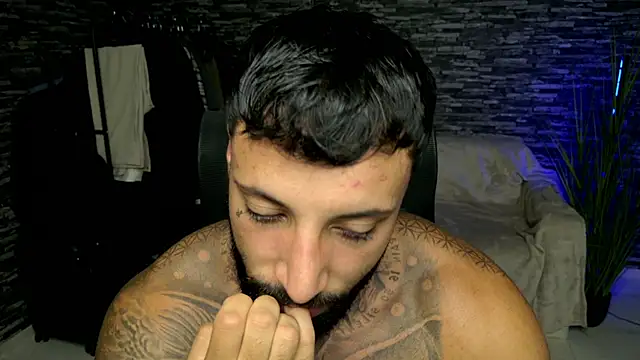 MasculineGuy99 online show from July 2026 07:43:01 PM