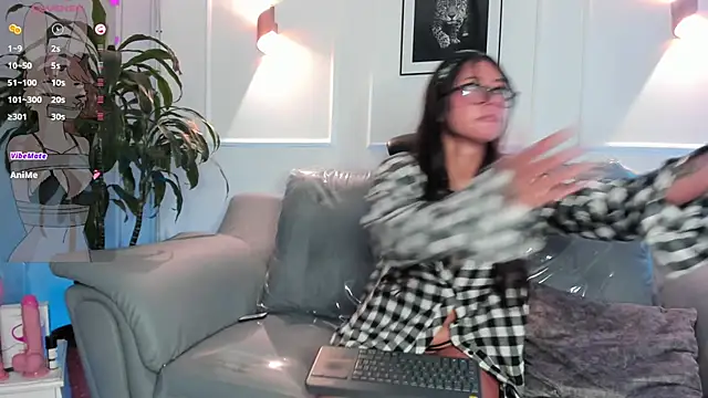 Hekate 20 online show from December 2025 08:37:02 PM