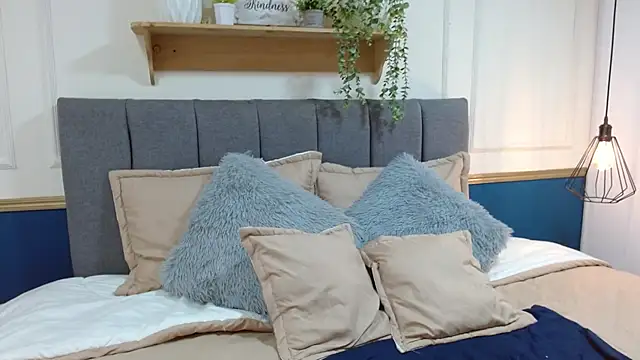 Cataleya Kudo online show from October 2025 03:08:02 PM