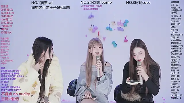 sweetgirls666 online show from December 2025 10:13:01 AM