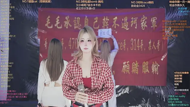 sweetgirls666 online show from April 2026 11:27:01 AM