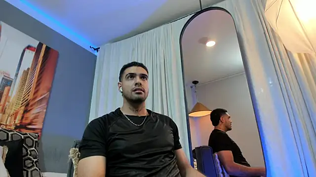 Snapshot of JacobOconner chatting on November 2025 07:47:02 PM JacobOconner online show from November 2025 07:47:02 PM