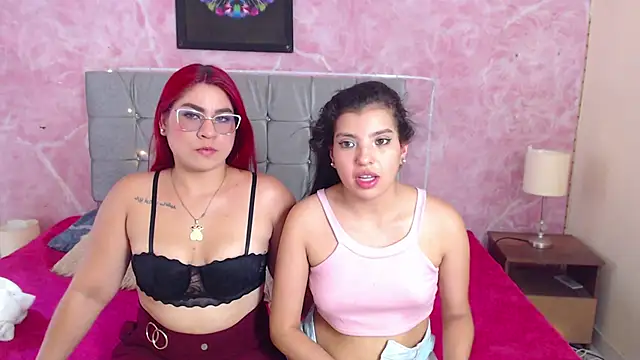 SACHA  SAENZ online show from October 2025 07:22:02 PM