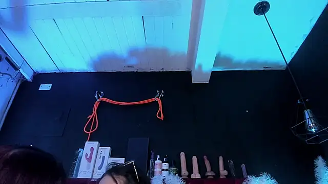 Cony l online show from November 2025 11:45:01 AM