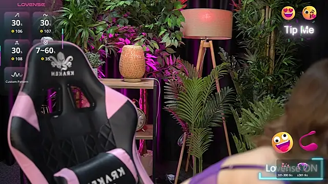 xoxo molly online show from January 2026 08:03:02 PM