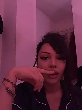 Aleya Bad2 online show from October 2025 12:06:01 AM