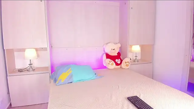 GigiMane online show from October 2025 09:12:02 PM