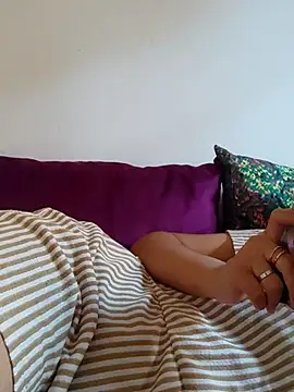 Snapshot of Rihame07 chatting on October 2025 05:01:01 PM Rihame07 online show from October 2025 05:01:01 PM