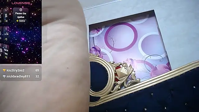 kimberly candy online show from December 2025 12:18:02 AM