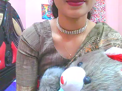 night queeen7 online show from December 2025 07:44:01 PM