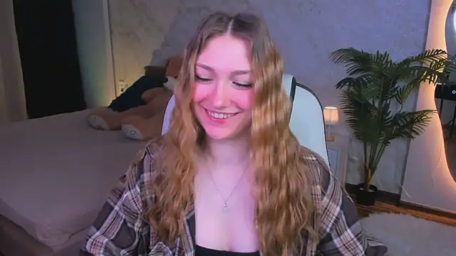 AngelAnabelle online show from November 2025 08:51:01 PM