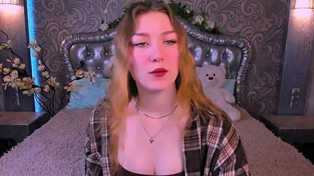 AngelAnabelle online show from February 2026 08:45:02 PM