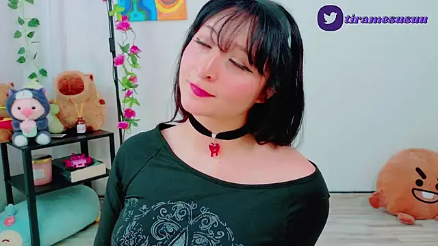 tiramesusuu online show from November 2025 07:57:01 PM