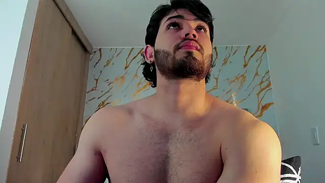 ElianKeiser online show from February 2026 03:20:01 PM