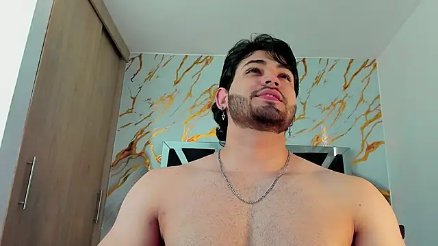 ElianKeiser online show from February 2026 02:25:02 PM