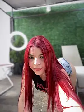 Snapshot of ArieliciousXXX chatting on October 2025 01:09:02 PM ArieliciousXXX online show from October 2025 01:09:02 PM