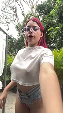 Snapshot of ArieliciousXXX chatting on October 2025 01:12:02 PM ArieliciousXXX online show from October 2025 01:12:02 PM