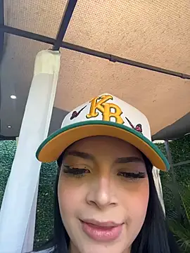 Snapshot of ArieliciousXXX chatting on January 2026 01:05:02 PM ArieliciousXXX online show from January 2026 01:05:02 PM